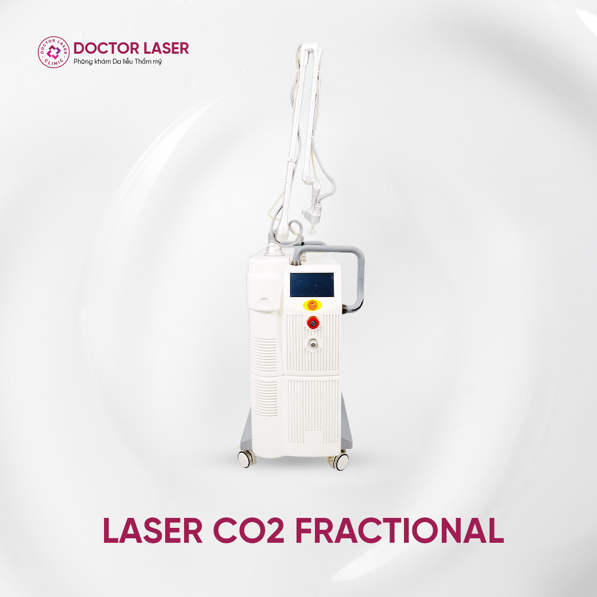 laser co2 fractional